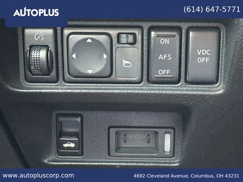 Used 2009 INFINITI M35 x image 22