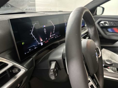 New 2025 BMW 230i xDrive Coupe w/ M Sport Package image 15