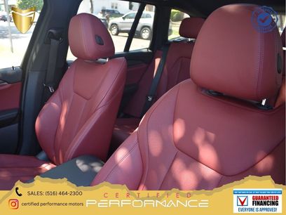 Used 2024 BMW X3 xDrive30i w/ M Sport Package