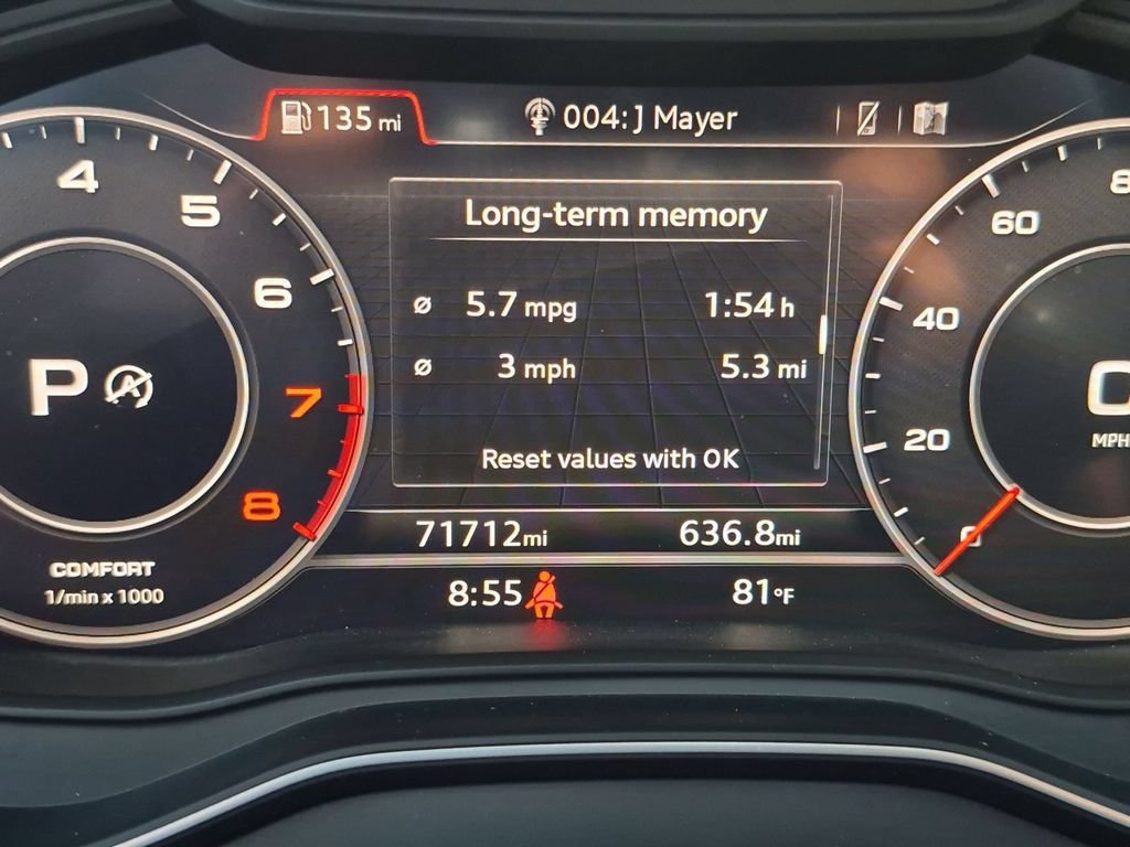 Used 2019 Audi Q5 2.0T Premium Plus AWD/4WD image 4