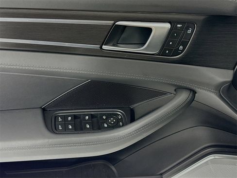 Certified 2023 Porsche Panamera Turbo S w/ Premium Package image 11