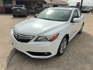 Used 2013 Acura ILX w/ Technology Package video 1