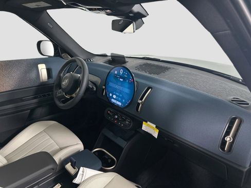 New 2025 MINI Cooper Countryman S image 32