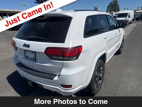 Used 2021 Jeep Grand Cherokee Limited w/ Quick Order Package 28K 80th AWD/4WD image 6