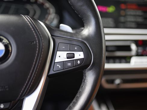 Used 2021 BMW X5 xDrive45e w/ Premium Package 3 image 35