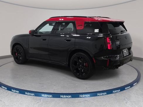 Used 2026 MINI Cooper Countryman John Cooper Works w/ Comfort Package Max AWD/4WD image 8