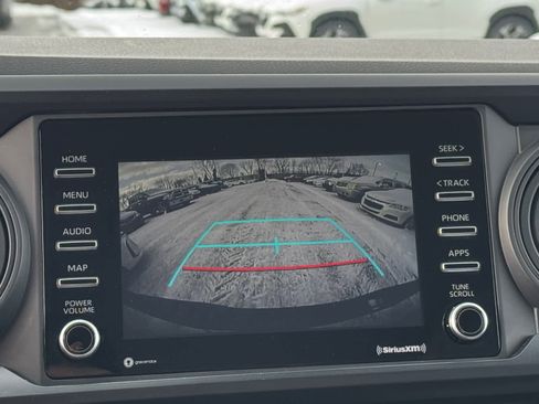 Used 2023 Toyota Tacoma SR image 20