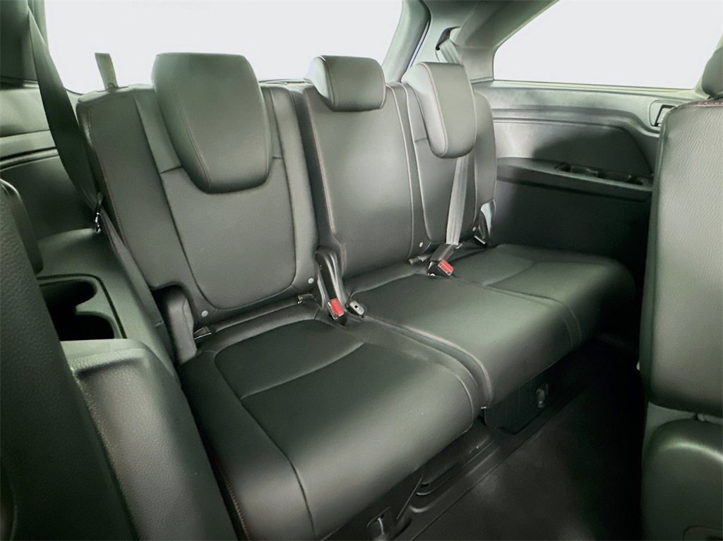 New 2026 Honda Odyssey Sport-L image 37