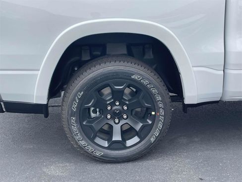 New 2026 RAM 1500 Big Horn image 35