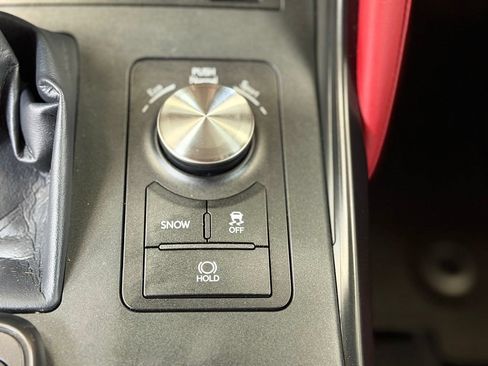 Used 2024 Lexus IS 350 F Sport w/ Navigation Package AWD/4WD image 48