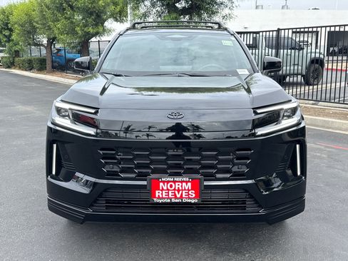 New 2026 Toyota RAV4 XSE w/ Weather Package AWD/4WD image 6