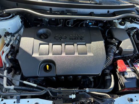 Used 2017 Toyota Corolla iM image 13