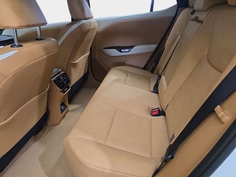 New 2026 Lexus RZ 450e AWD image 14