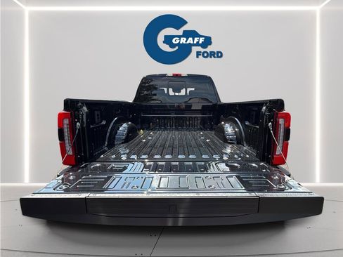 New 2026 Ford F250 Platinum AWD/4WD image 25