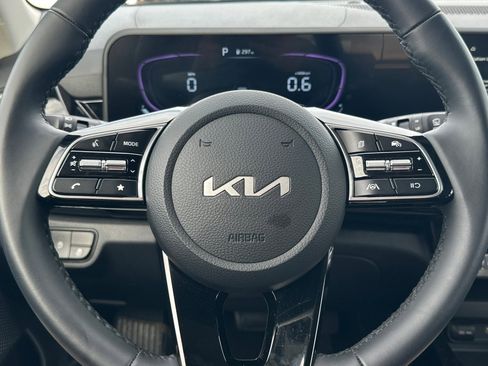 Certified 2026 Kia Seltos S image 23