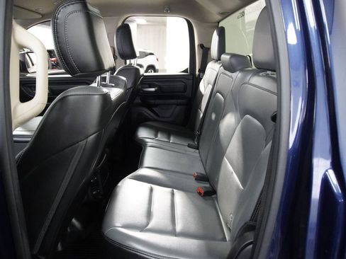 Used 2019 RAM 1500 Tradesman AWD/4WD image 12