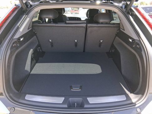 New 2026 Cadillac Optiq Sport 1 w/ LPO, ONYX Package RWD image 6