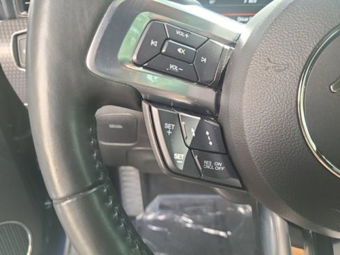 Used 2020 Ford Mustang GT Premium w/ GT Performance Package image 25