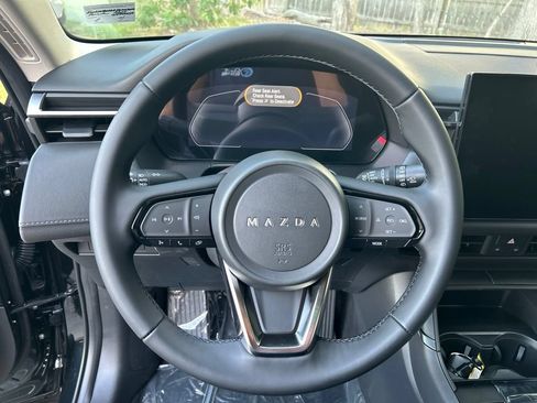 New 2026 MAZDA CX-5 Select AWD/4WD image 16