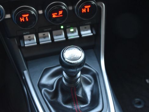 Used 2023 Subaru BRZ Premium RWD image 34