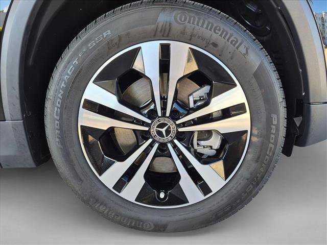 Certified 2026 Mercedes-Benz GLA 250 image 21