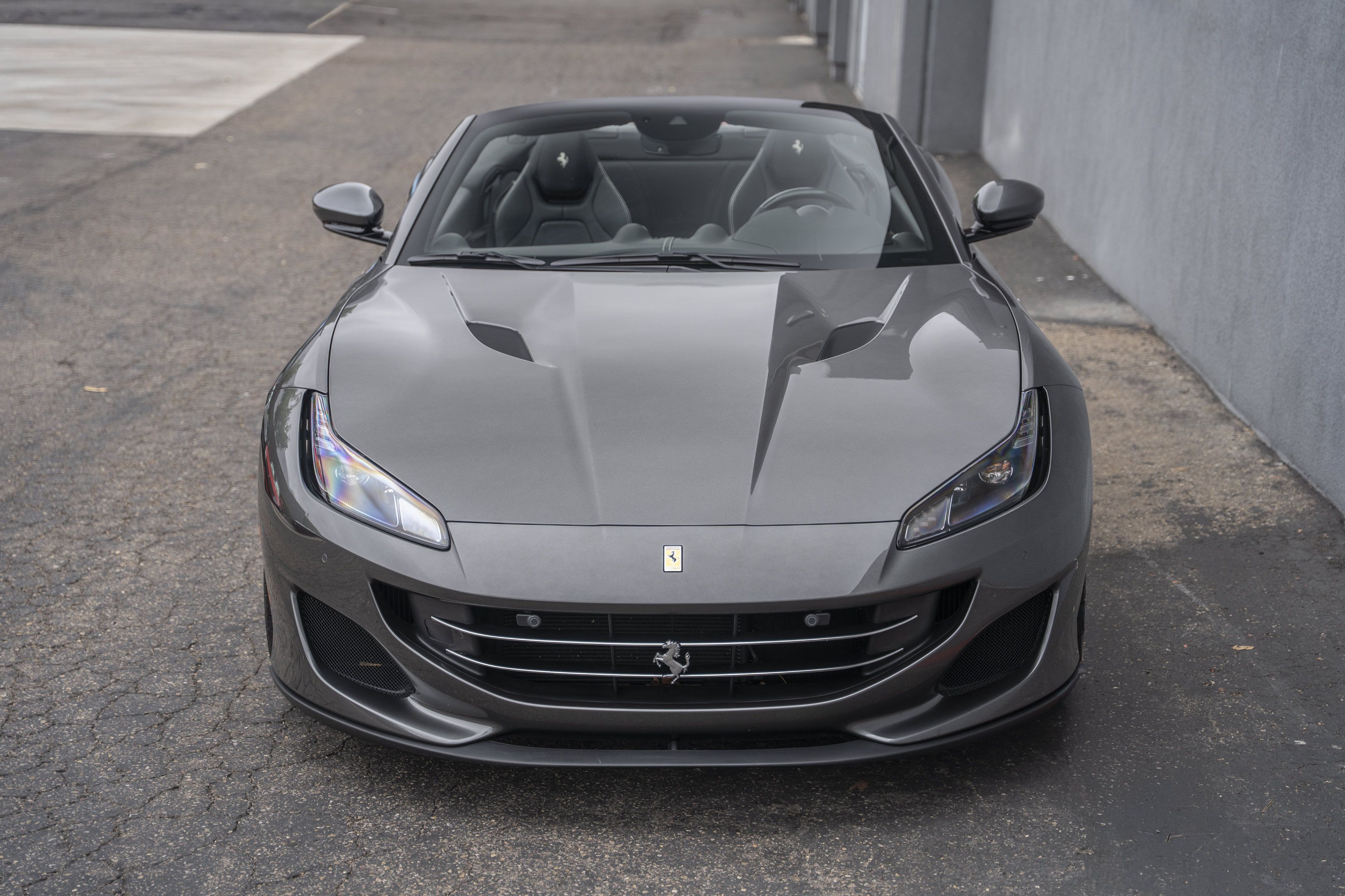 Used 2020 Ferrari Portofino RWD image 12