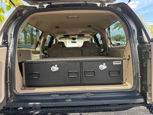 Used 2004 Ford Excursion Limited AWD/4WD image 20