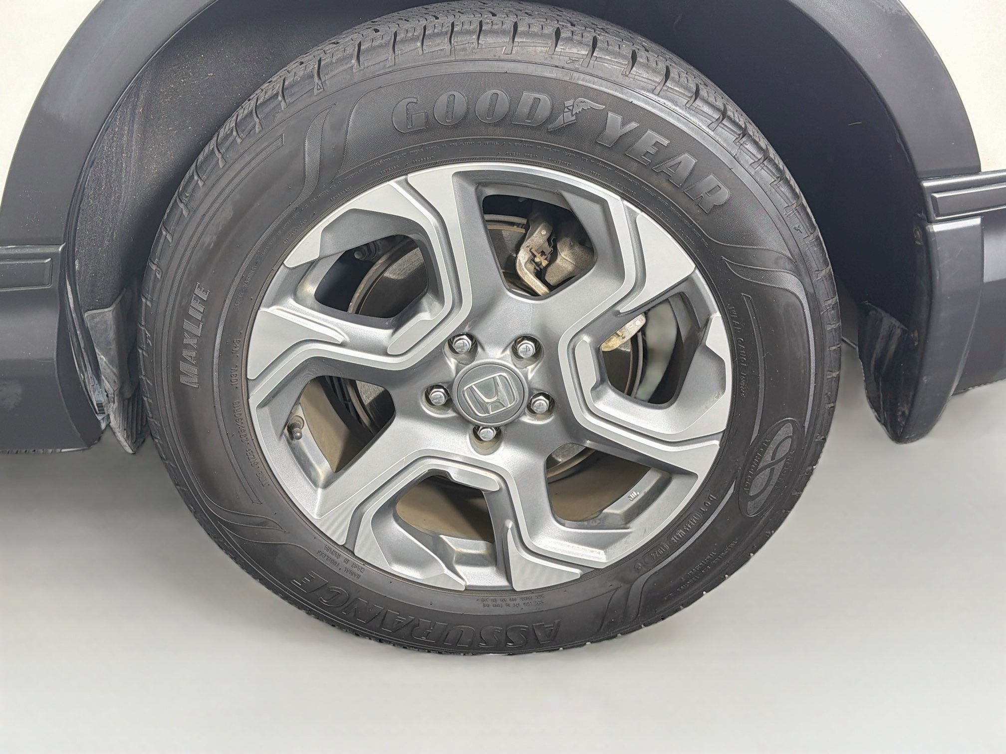Used 2018 Honda CR-V EX-L image 11