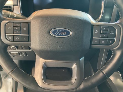 Certified 2023 Ford F150 Lariat image 18