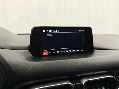 Used 2020 MAZDA CX-5 Sport AWD/4WD image 19