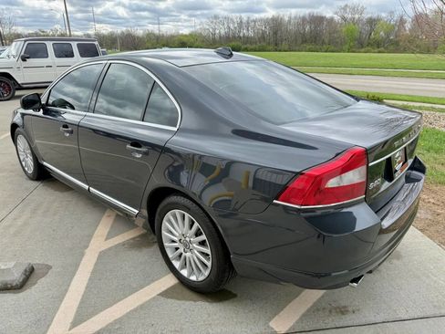 Used 2013 Volvo S80 3.2 FWD image 6