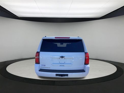 Used 2019 Chevrolet Suburban LT w/ LT Signature Package image 7