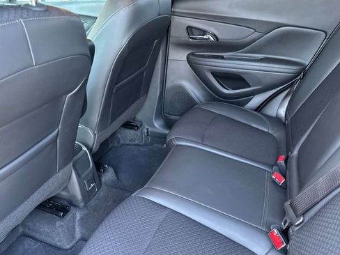 Used 2022 Buick Encore Preferred w/ Safety Package AWD/4WD image 14