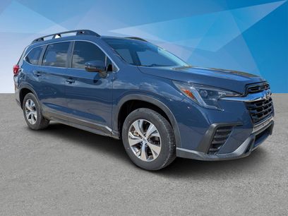 Certified 2023 Subaru Ascent Premium w/ Convenience Package