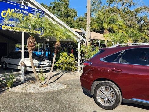 Used 2015 Lexus RX 350 2WD image 8