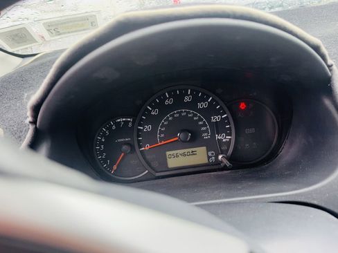 Used 2017 Mitsubishi Mirage G4 ES image 4