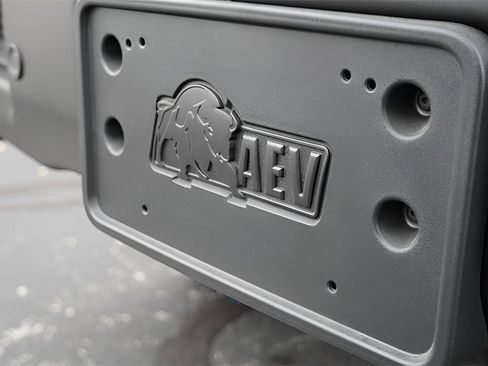 New 2026 GMC Sierra 1500 AT4X image 13