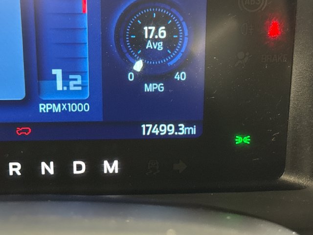 Used 2024 Ford Bronco Big Bend AWD/4WD image 29