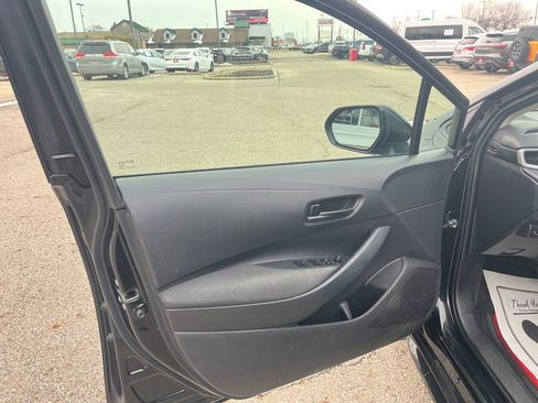 Certified 2024 Toyota Corolla LE image 12