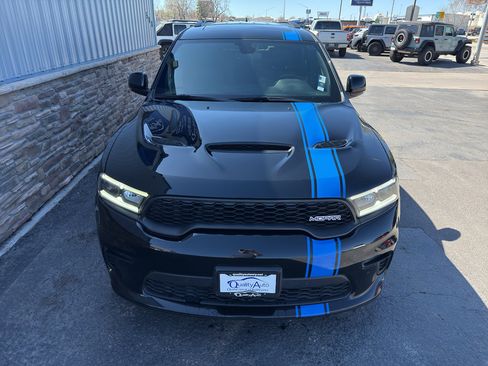 Used 2022 Dodge Durango R/T w/ Tow 'N Go Package image 3