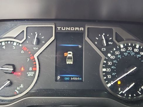 Used 2023 Toyota Tundra SR5 image 13