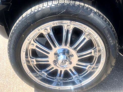 Used 2008 HUMMER H3 Luxury image 36