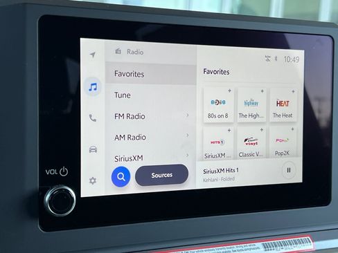 New 2026 Toyota Tacoma TRD Sport image 20