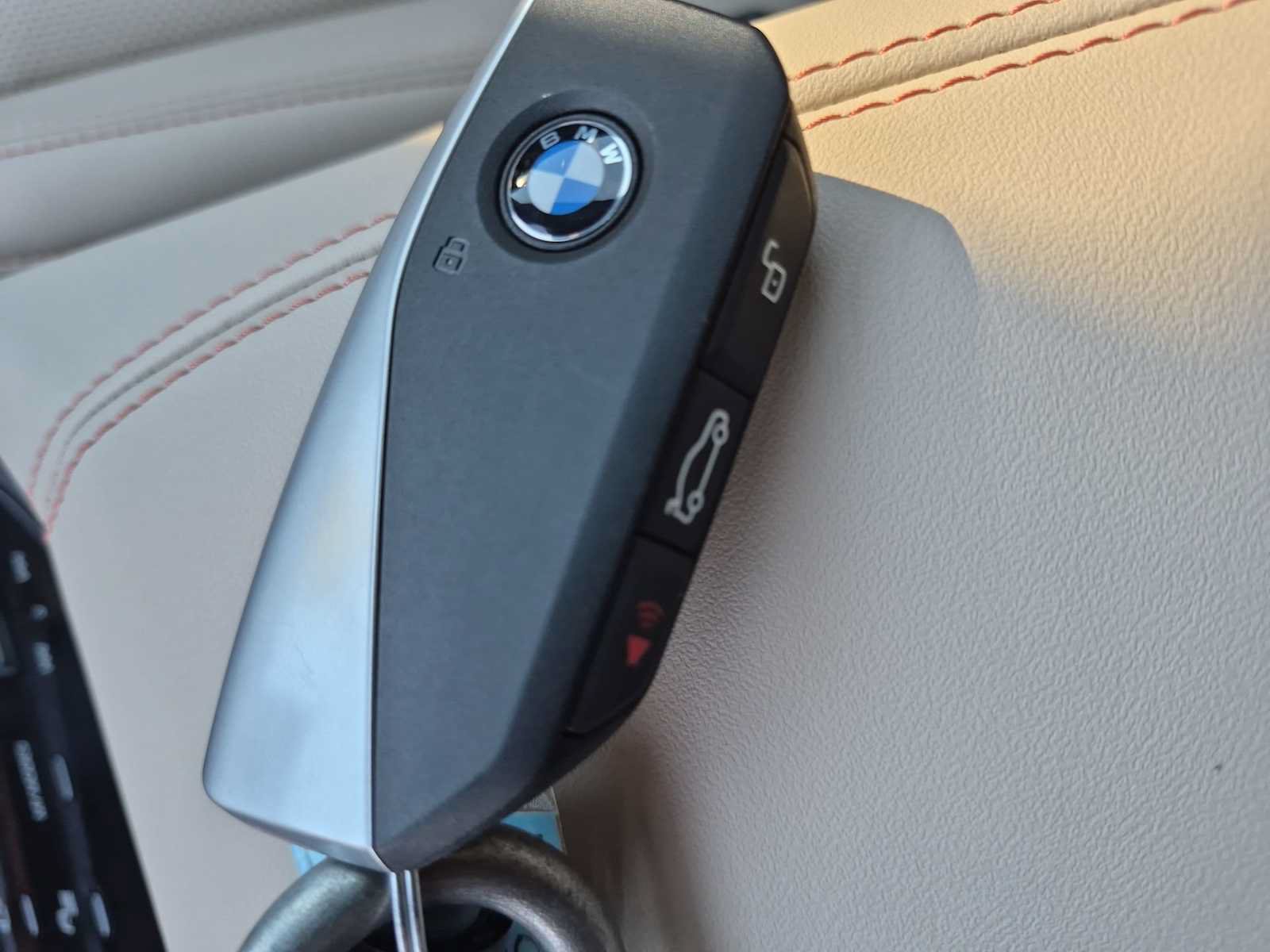 Used 2026 BMW X3 xDrive30i w/ Premium Package AWD/4WD image 36