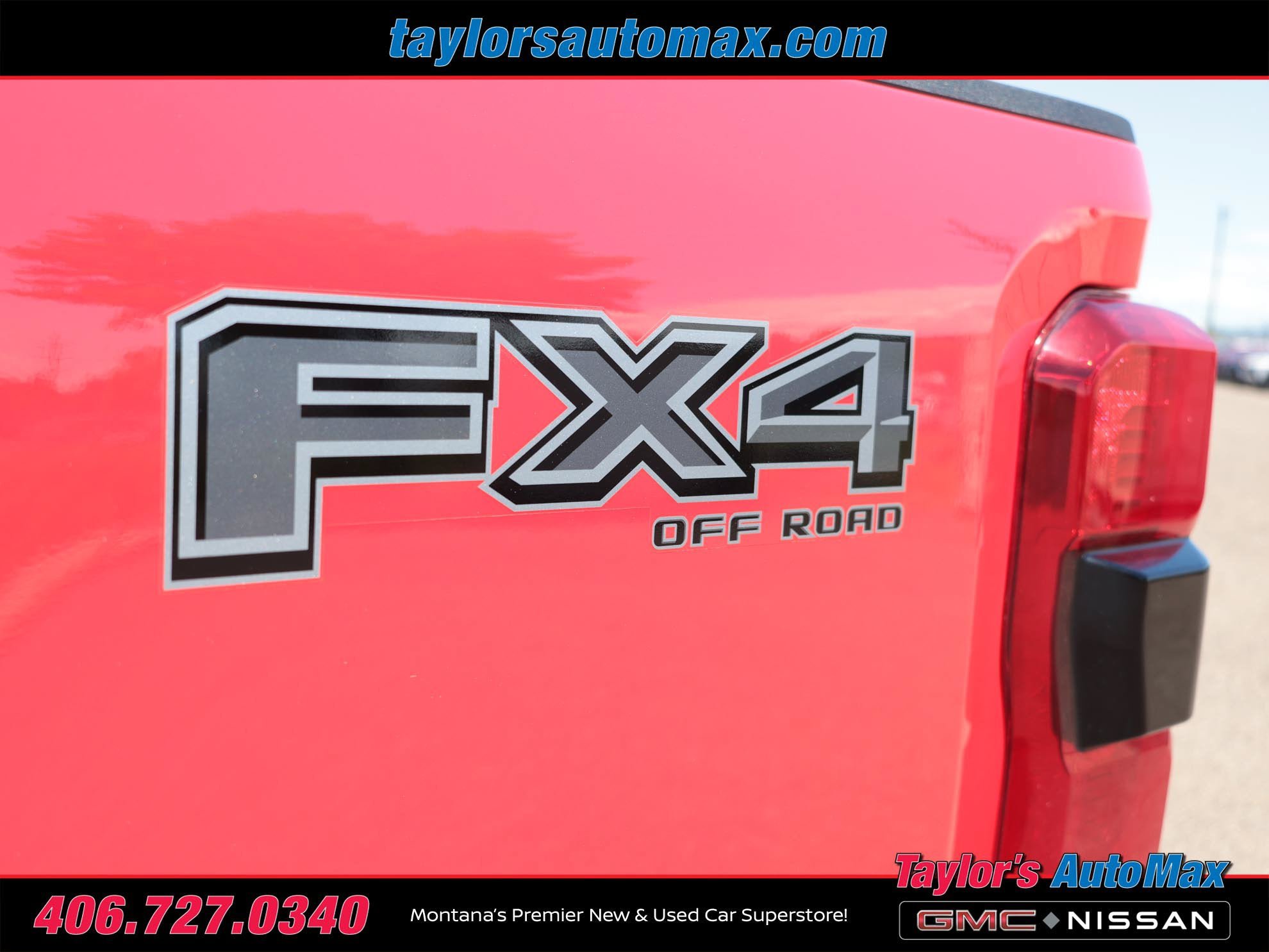 Used 2024 Ford F350 Lariat w/ Black Appearance Package AWD/4WD image 50