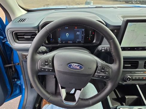 New 2026 Ford Maverick XLT w/ XLT Luxury Package AWD/4WD image 23