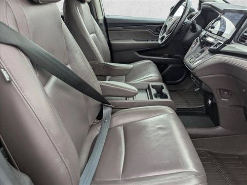 Used 2018 Honda Odyssey EX-L image 30