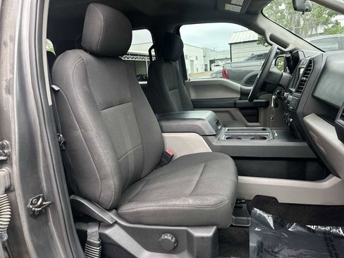 Used 2019 Ford F150 XL w/ Equipment Group 101A Mid RWD image 19
