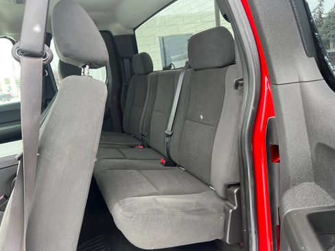 Used 2008 Chevrolet Silverado 1500 LT w/ Power Pack Plus image 28
