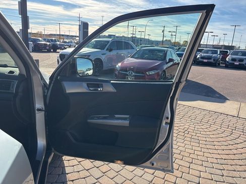 Used 2009 Subaru Forester 2.5X w/ Popular Equipment Group 4B image 36